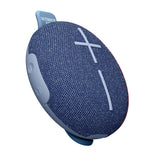 Ultimate Ears MINIROLL, Altavoz Bluetooth Resistente al Agua y ultraportátil, Graves potentes, IP67 a Prueba de Polvo, Radio de acción de 40 m (Majestic Blue)
