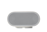 DENON Home 600 Altavoz Inteligente Inalámbrico con HEOS, Dolby Atmos Music, Audio Hi-Res, 8 Drivers, Función Par Estéreo, WiFi, AirPlay 2, Bluetooth, Sonido Premium Multiroom - Stone