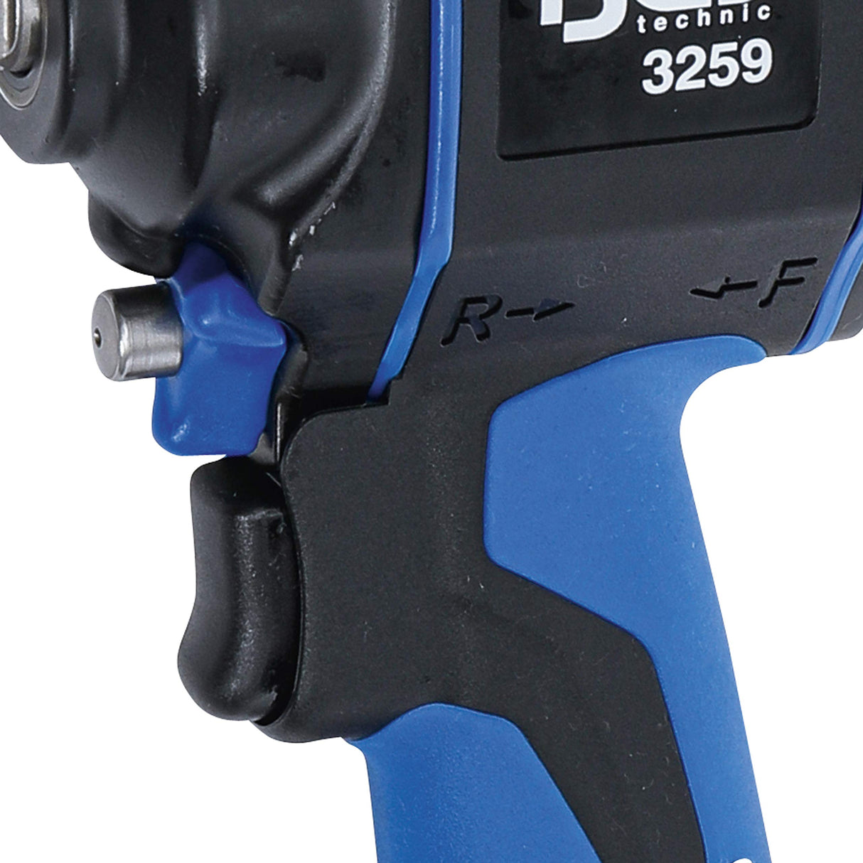 BGS 3259 | Pistola neumática de impacto | 12,5 mm (1/2") | 949 Nm
