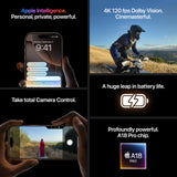 iPhone 16 Pro MAX A18 256GB
