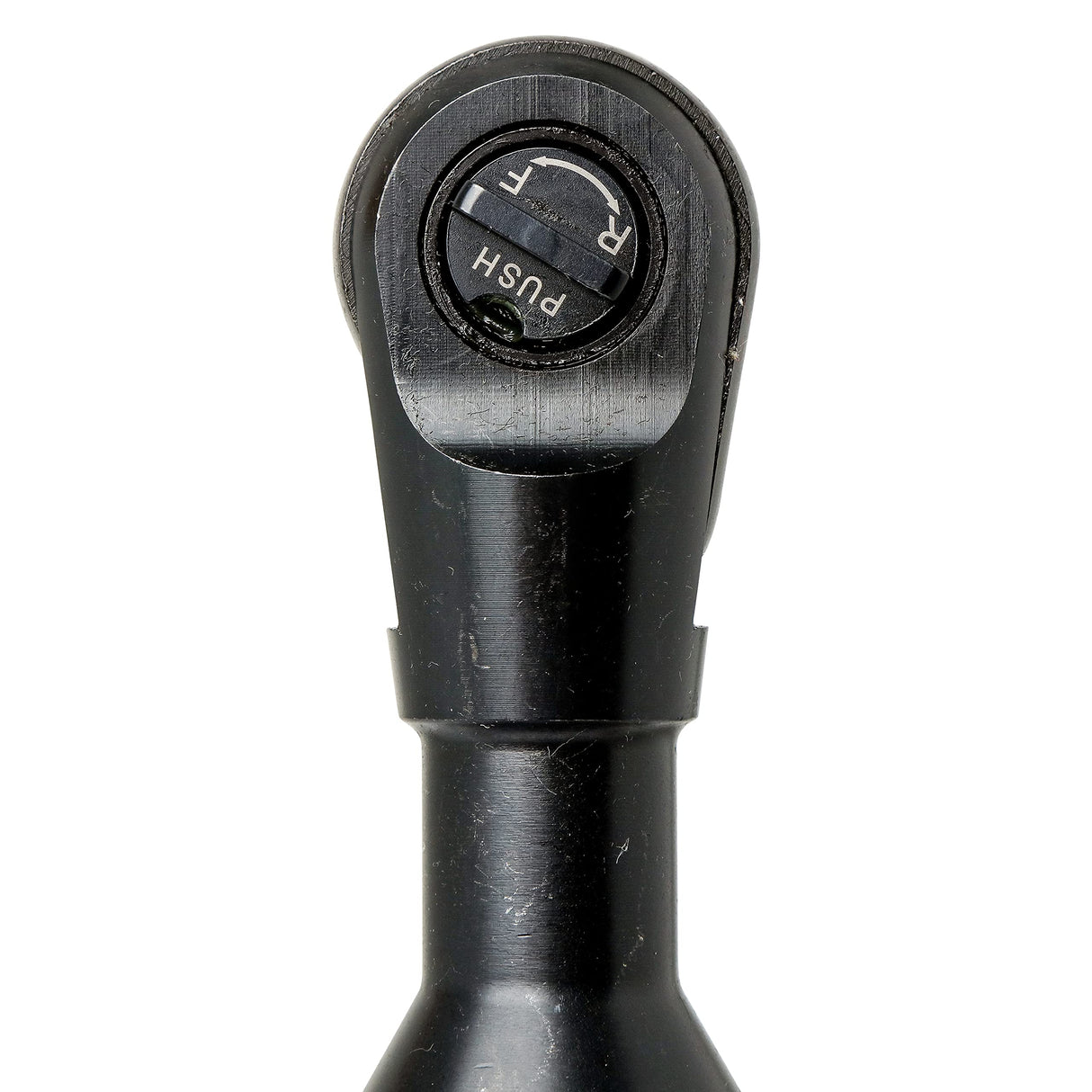 ABAC Llave de carraca poderasa Neumática 1/2" PRO - Sistema de impacto - Para diversas aplicaciones (servicio de motor, frenos y ejes) - Peso : 1,3 kg