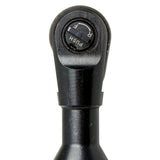 ABAC Llave de carraca poderasa Neumática 1/2" PRO - Sistema de impacto - Para diversas aplicaciones (servicio de motor, frenos y ejes) - Peso : 1,3 kg