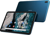 Nokia T20 10.4" WiFi - Tablet 64GB, 4GB RAM, Blue