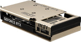 MSI GeForce RTX 5060 8G Inspire 2X OC, Tarjeta gráfica - NVIDIA 5060, 8G GDDR7, 28 Gbps, PCI Gen 5, Negra