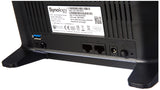 Synology MR2200ac Wireless Mesh Router,Black