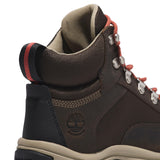 Timberland White Ledge Hiker WP Botas de senderismo para Mujer, Chocolate Brown, 41 EU