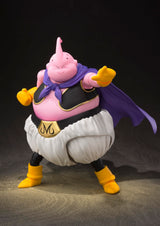 TAMASHII NATIONS Figura de acción Dragon Ball Z - Majin Buu -Good-, Bandai Spirits S.H.Figuarts