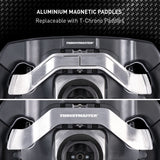 Thrustmaster Formula Wheel Add-On Ferrari SF1000 Edition, Volante Réplica, PC, PS4, PS5, Xbox One y Series X|S - con Licencia de Ferrari