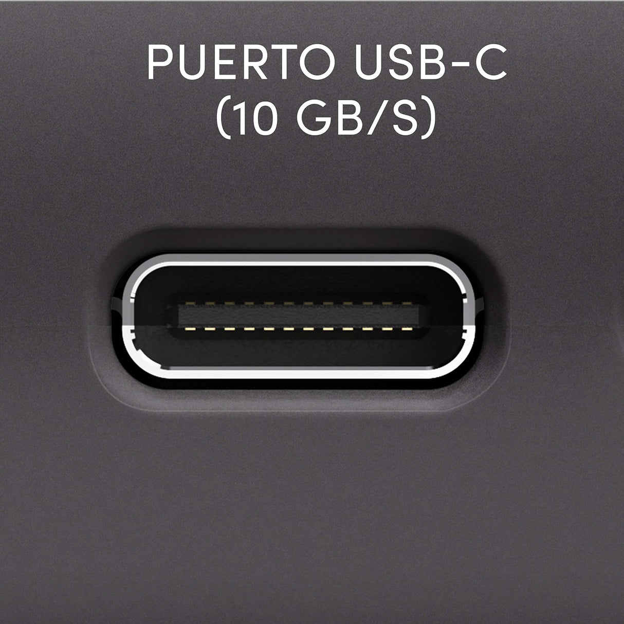 SanDisk Professional Pro-Reader Cfexpress Lector de Tarjetas con transferencias superrápidas de Contenido Multimedia, Negro