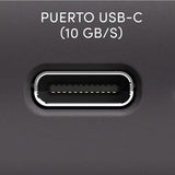 SanDisk Professional Pro-Reader Cfexpress Lector de Tarjetas con transferencias superrápidas de Contenido Multimedia, Negro