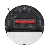 roborock S8 Robot Aspirador, 69 W, 300 milliliters, 67 Decibeles, Negro