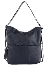 Mandarina Duck, MD20 SLIDE para Mujer, Lux Navy