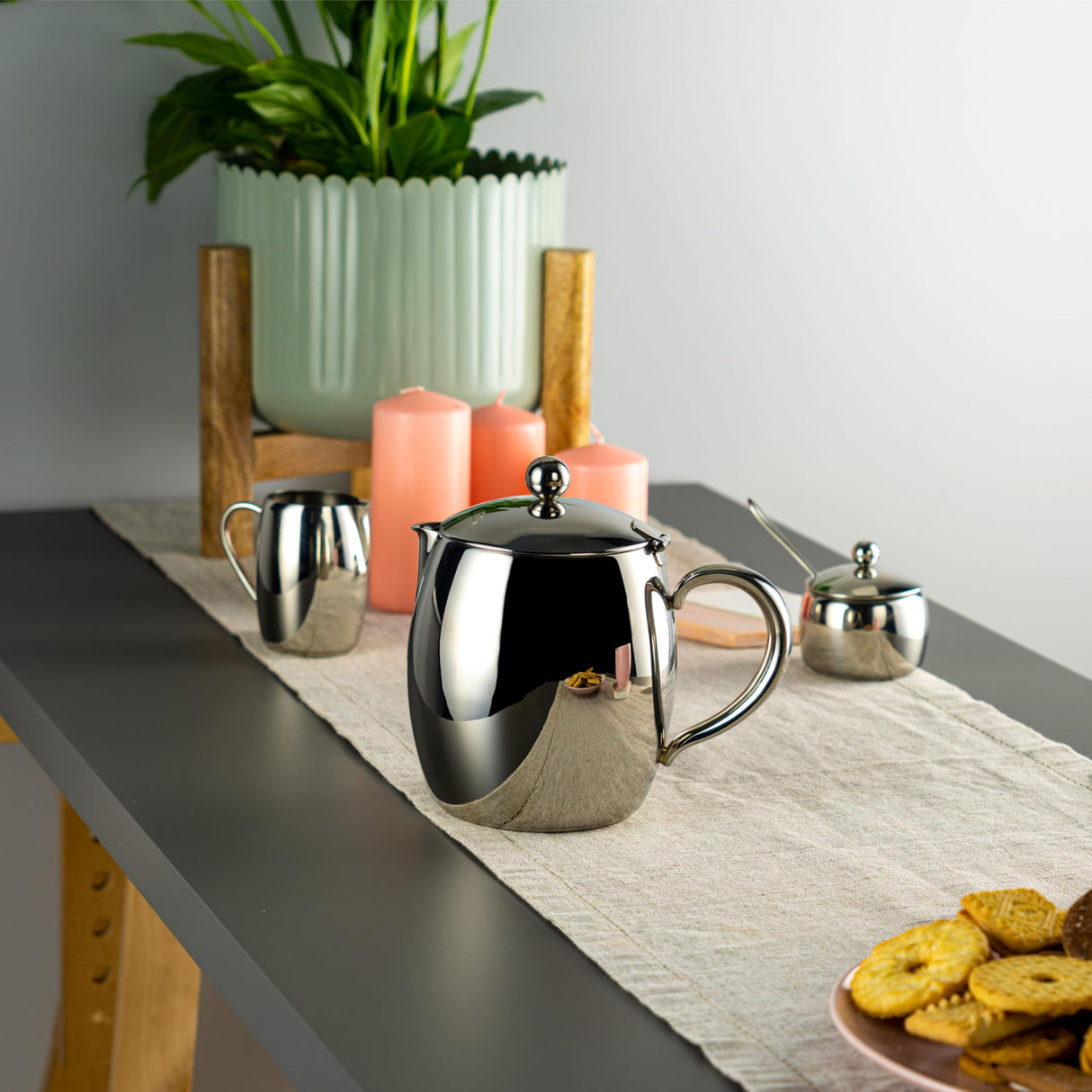 Café Stål, acero inoxidable, 0,5 L