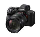 Sony Fe 20-70 Mm F4 G, Objetivo Zoom Estándar Full-Frame G (Sel2070G)