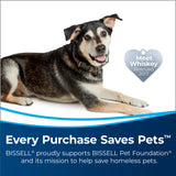 BISSELL Limpiador de alfombras TurboClean 2987 PowerBrush para mascotas