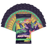Magic: The Gathering Gathering Set Booster, Multicolor (Wizards of The Coast D2022000)