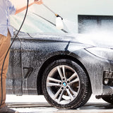 Cecotec Hidrolimpiadora de Alta Presión HydroBoost 3200 TotalClean, 3200 W, Motor Brushless, Hogar, Jardín o Coche, Caudal 540 l/h, Presión 225 bares, Bomba de aluminio, Radio de acción 14 m