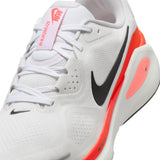 Nike Structure 26, Zapatillas para Correr de Carretera Hombre, White/Black/Bright Crimson/Pho, 42.5 EU
