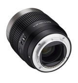 Samyang Objetivo V-AF 100mm T2.3 para Sony E