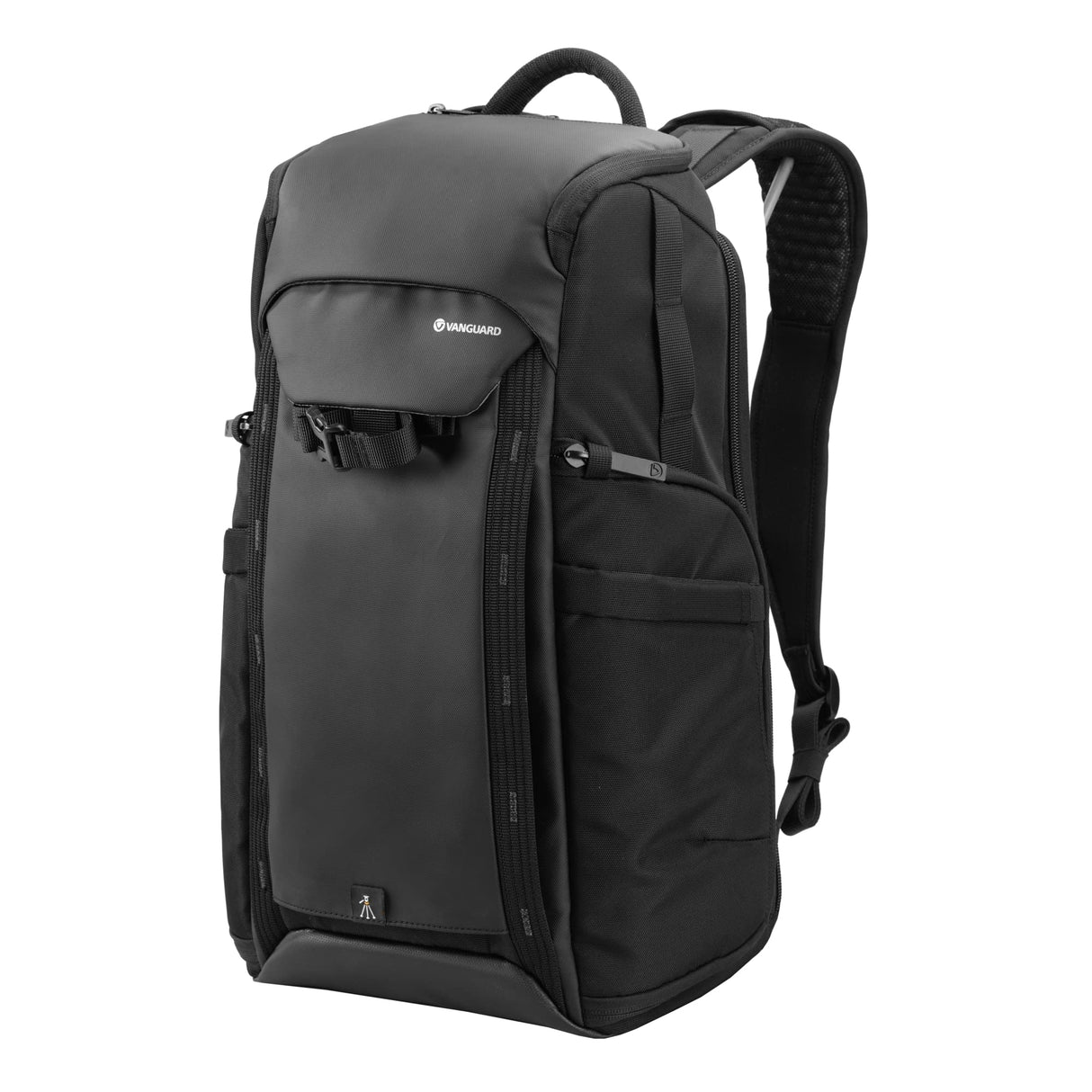 VANGUARD Veo Adaptor R48 BK - Mochila fotográfica apertura trasera