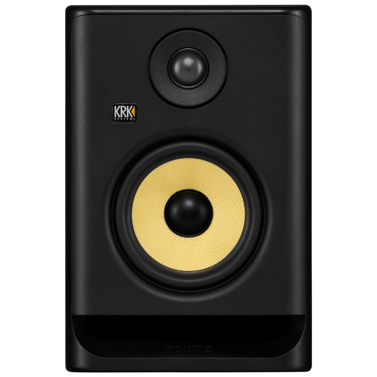 KRK RP5 G5 - Altavoz de Estudio Activo