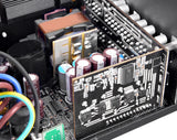 Thermaltake Toughpower GF A3 1200W Oro | Totalmente Modular | ATX 3.0 | PCIe de 5.ª generación