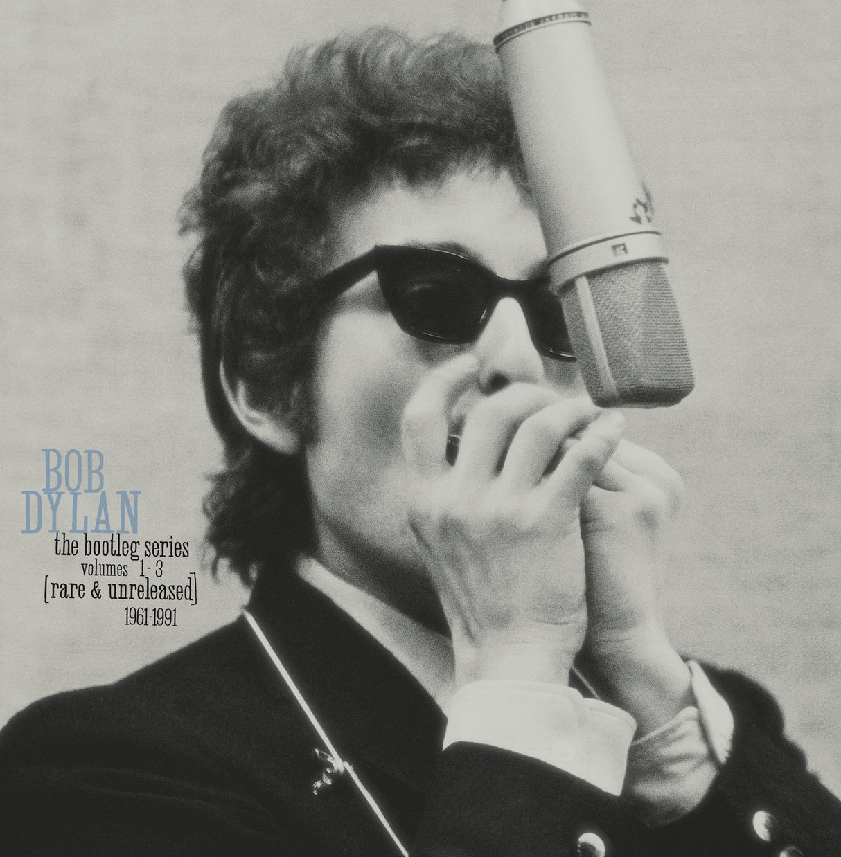 Bob Dylan: The Bootleg Series - Volúmenes 1-3 [Vinilo]