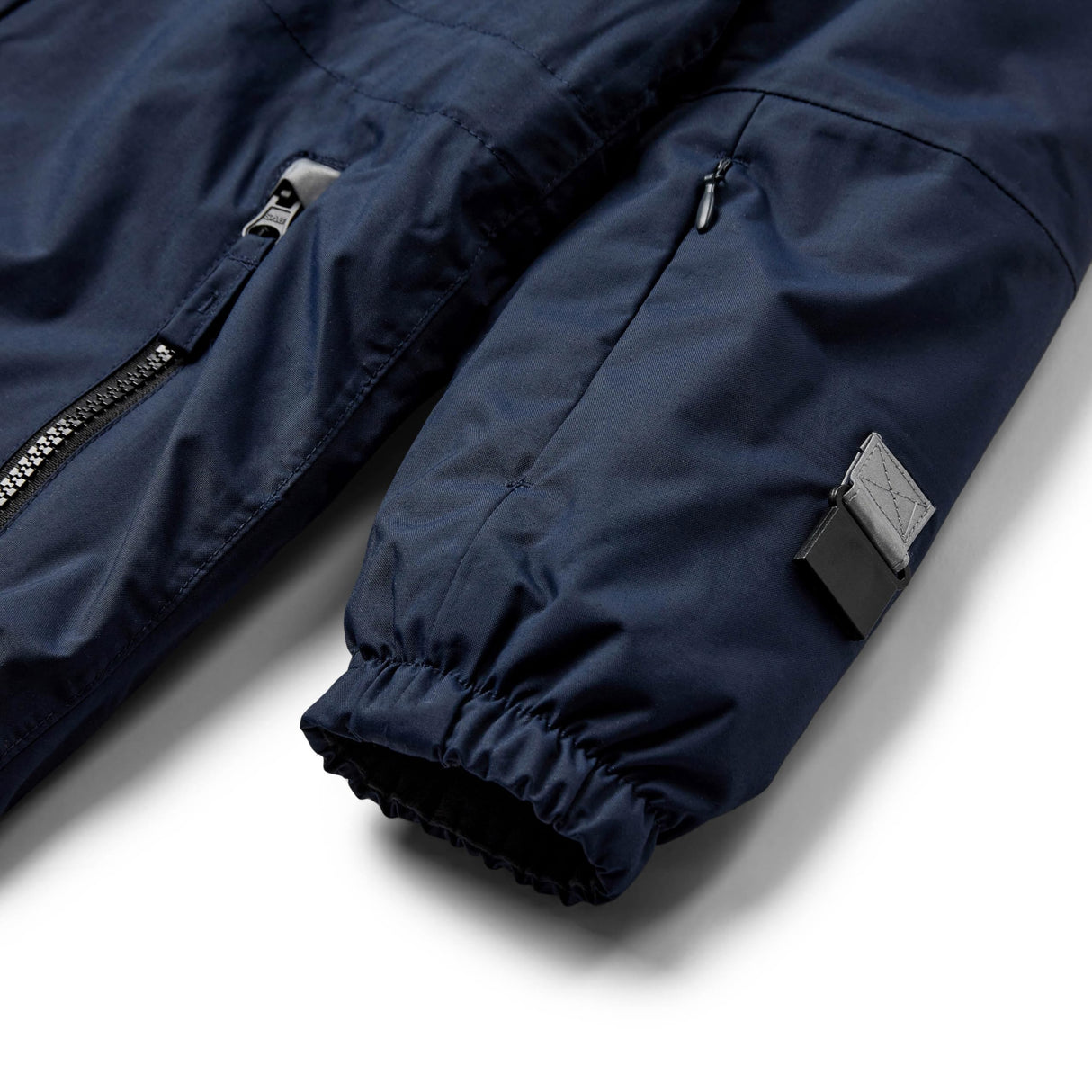 Kabooki Lwjipe - Lego Tec Play, Traje para Nieve Unisex niños, 590 Azul Marino, 122