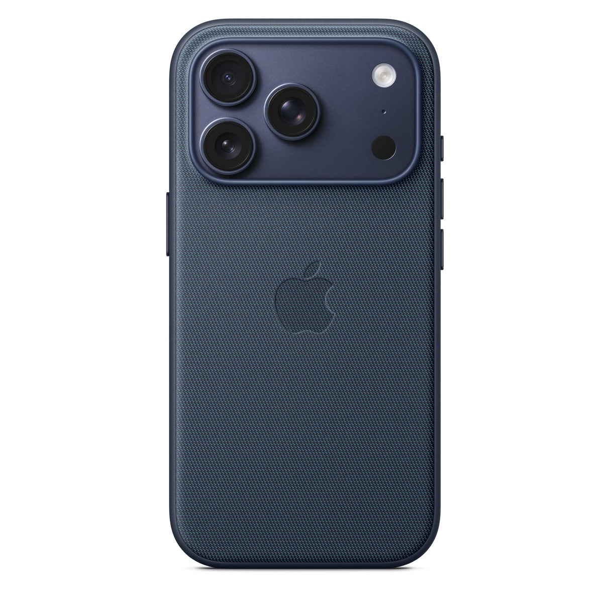 Apple Funda de Trenzado técnico con MagSafe para el iPhone 17 Pro - Azul