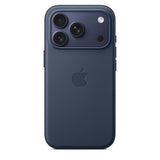 Apple Funda de Trenzado técnico con MagSafe para el iPhone 17 Pro - Azul