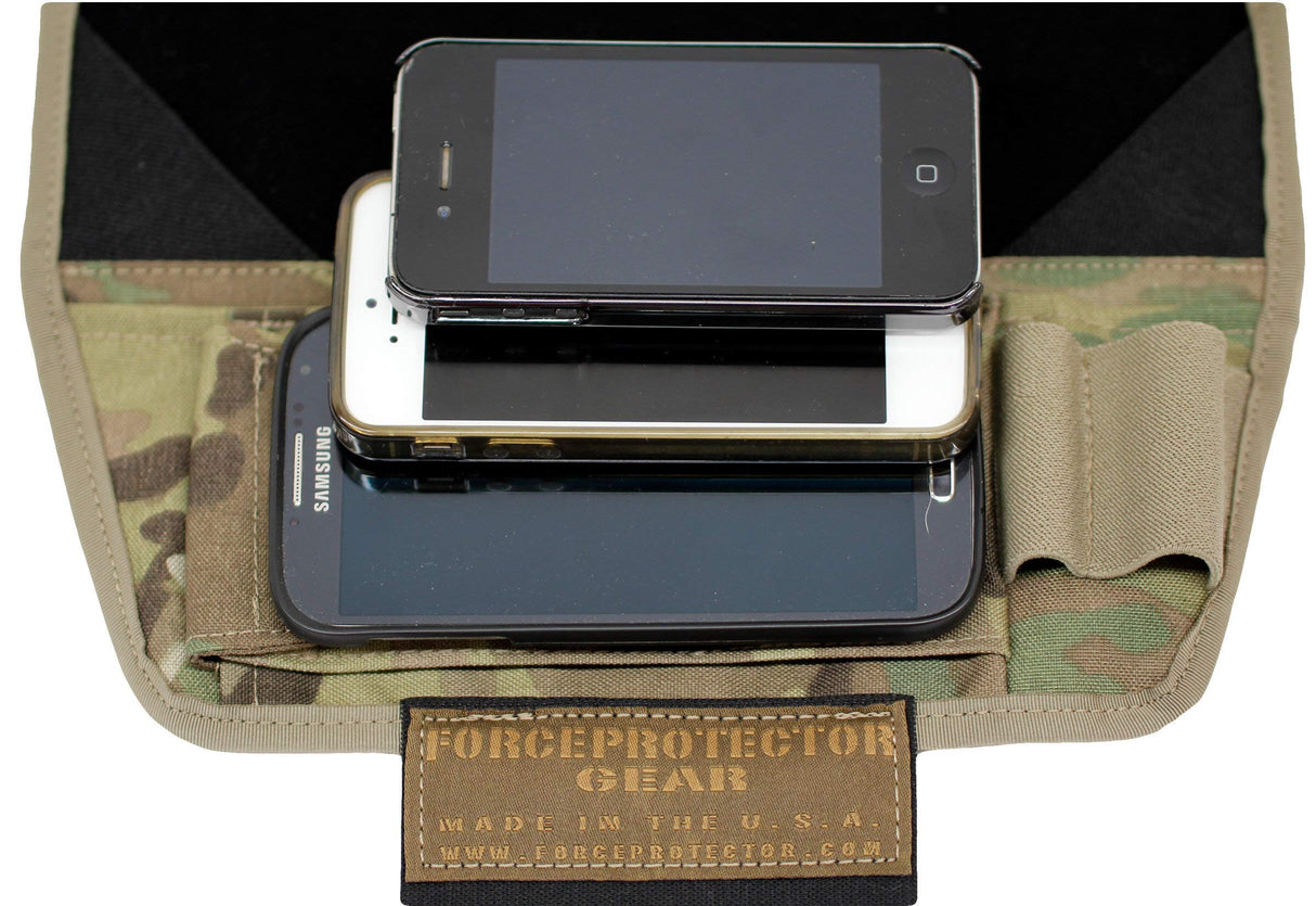 ForceProtector Gear LLC FPG - Rodillera