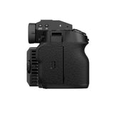 Fujifilm Ventilador Cooling FAN-001-PARA X-H2S -, Negro