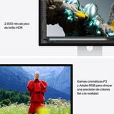 Apple Studio Display XDR: Vidrio nanotexturizado, Adaptador de Montaje VESA