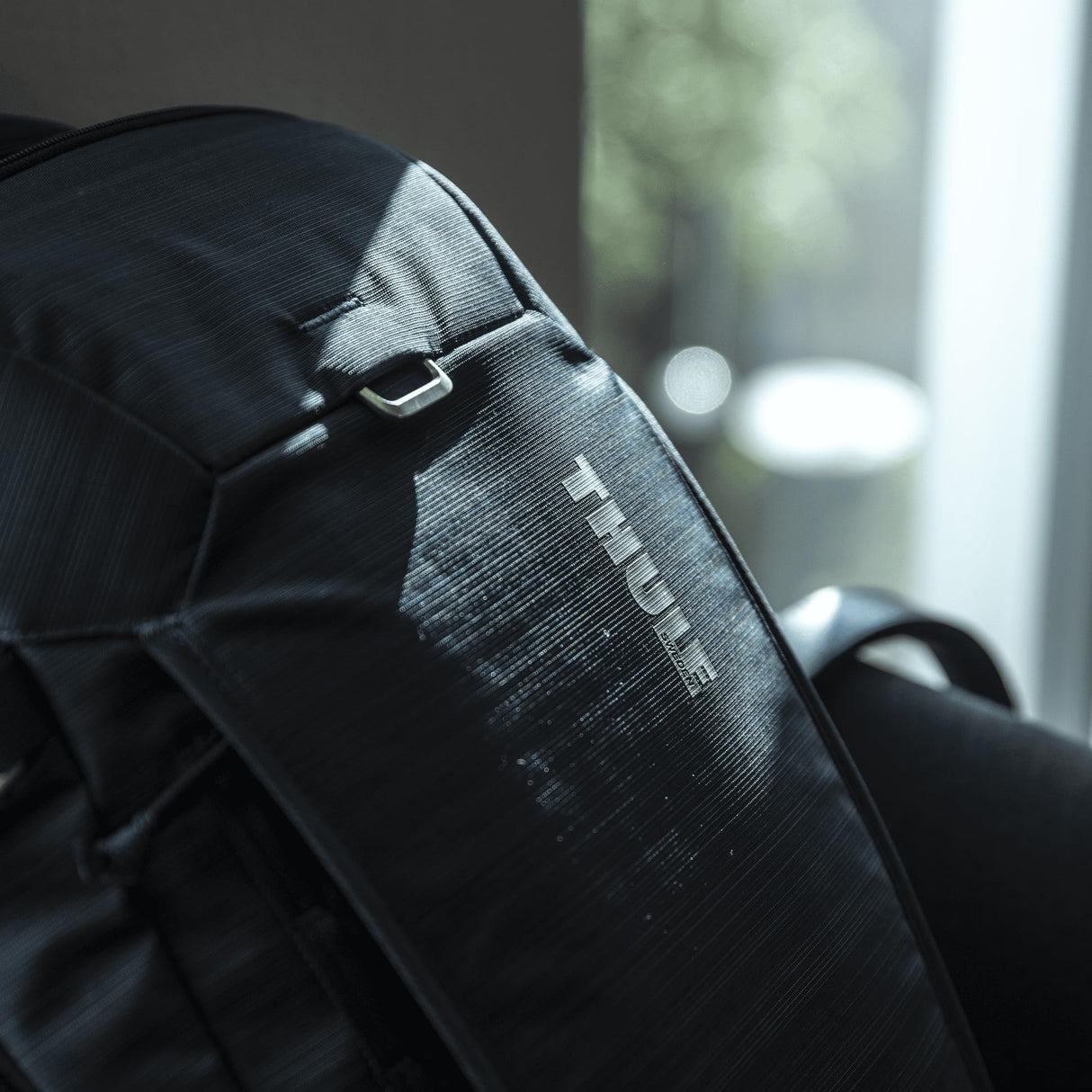 Thule Construct mochila para portátil 24L azul carbono