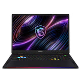 MSI Raider 18 MAX HX A2WI-1045ES - Portátil 18"