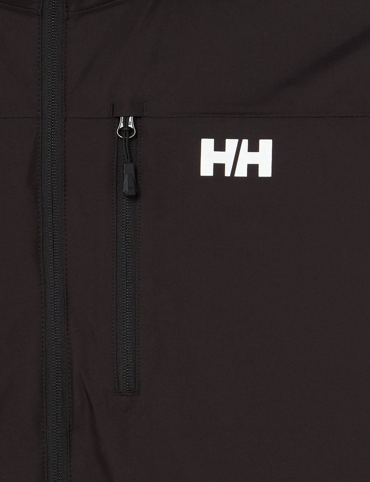Helly Hansen Chillblocker Hooded Cis Jacket Chaqueta con Forro, Hombre, Negro, L