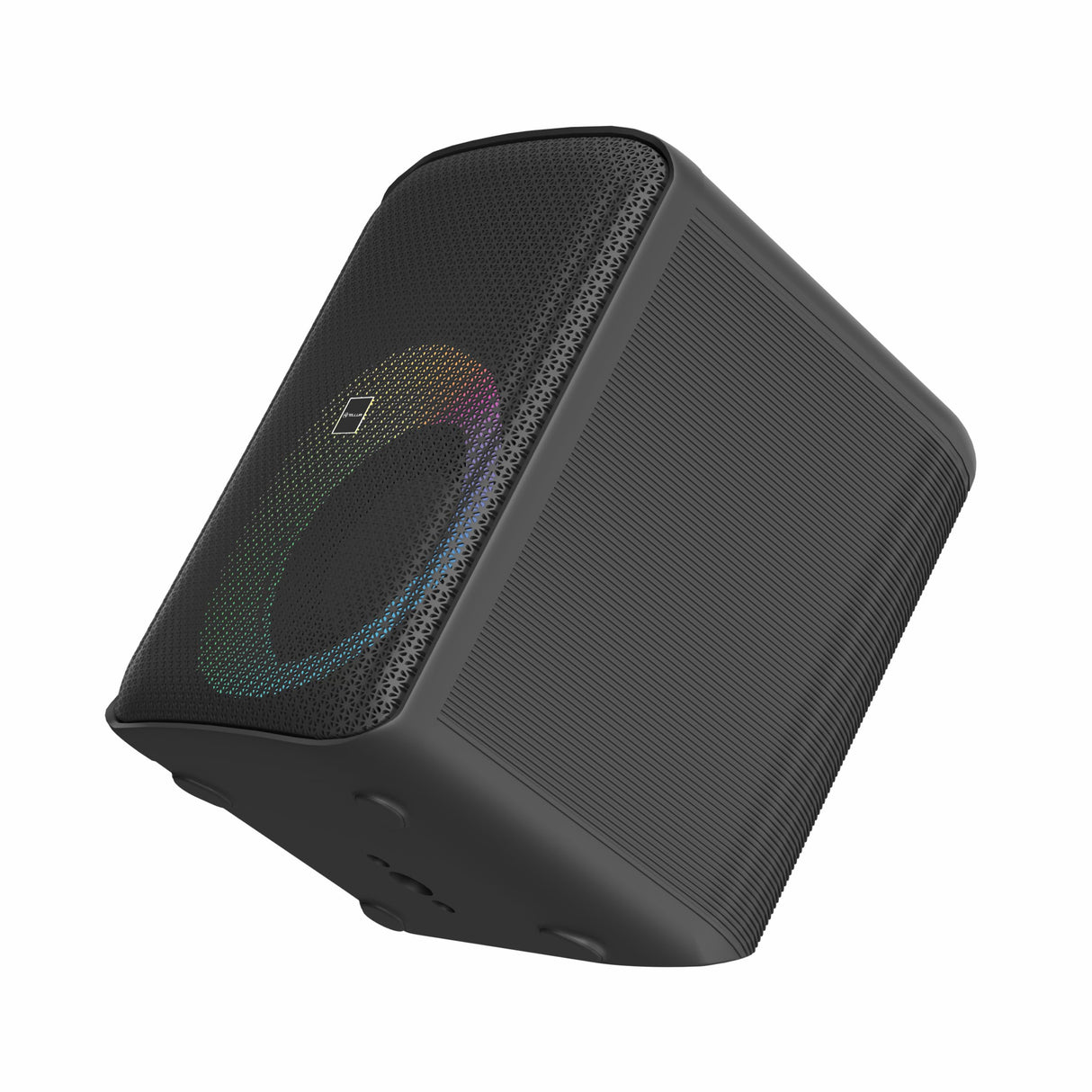 TELLUR Altavoz Bluetooth portátil Buzz 80W