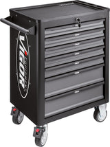 Vigor Carrito de taller con selección Longitud total: 723 mm ∙ Número de herramientas: 317, 1 pieza, v5055