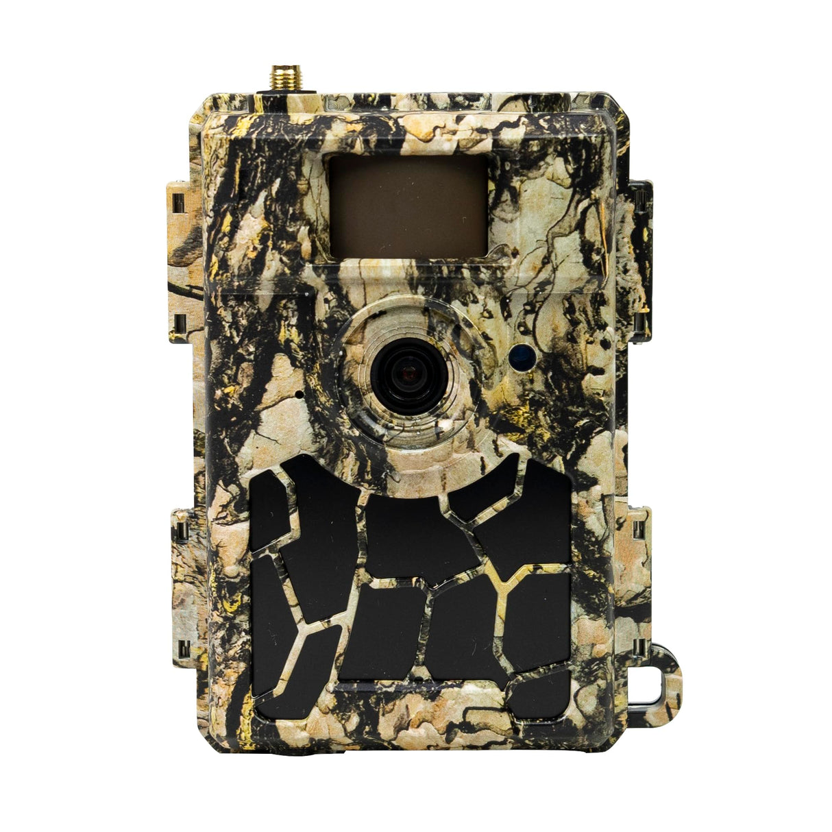 PNI Hunting 480C Pro - Kit de cámara de Caza (24 MP, 4G, Tarjeta de Memoria microSD de 32 GB, con Adaptador SD)