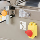 Fartools One RB 1800 - Cepilladora (1280 W)