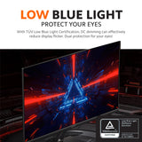 XIAOMI Gaming G24i 23.8" LED Fast IPS FullHD 180Hz FreeSync