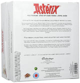 Plastoy Estatua ASTÉRIX Pila DE CÓMICS 23CM