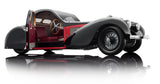 Bauer Exclusive 7828 de Z75 – 1: 12 Bugatti Type 57sc Atalanta 1937 Miniatura Modelos