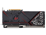 ASRock Radeon RX 7600 Phantom Gaming 8G OC
