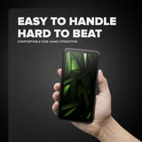 Hammer H Ranger 4G LTE, 6/128GB, Android 15, Dual-SIM, Bluetooth 5.2, NFC. 50 MPX, Omnivision, 5000 mAh, Powerbank, IP69