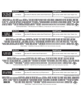 Fast & Furious Pack 1-9 (4K Ultra-HD) [Blu-ray]