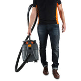 Taski 7524250 Aero 15 Plus – Aspiradora profesional