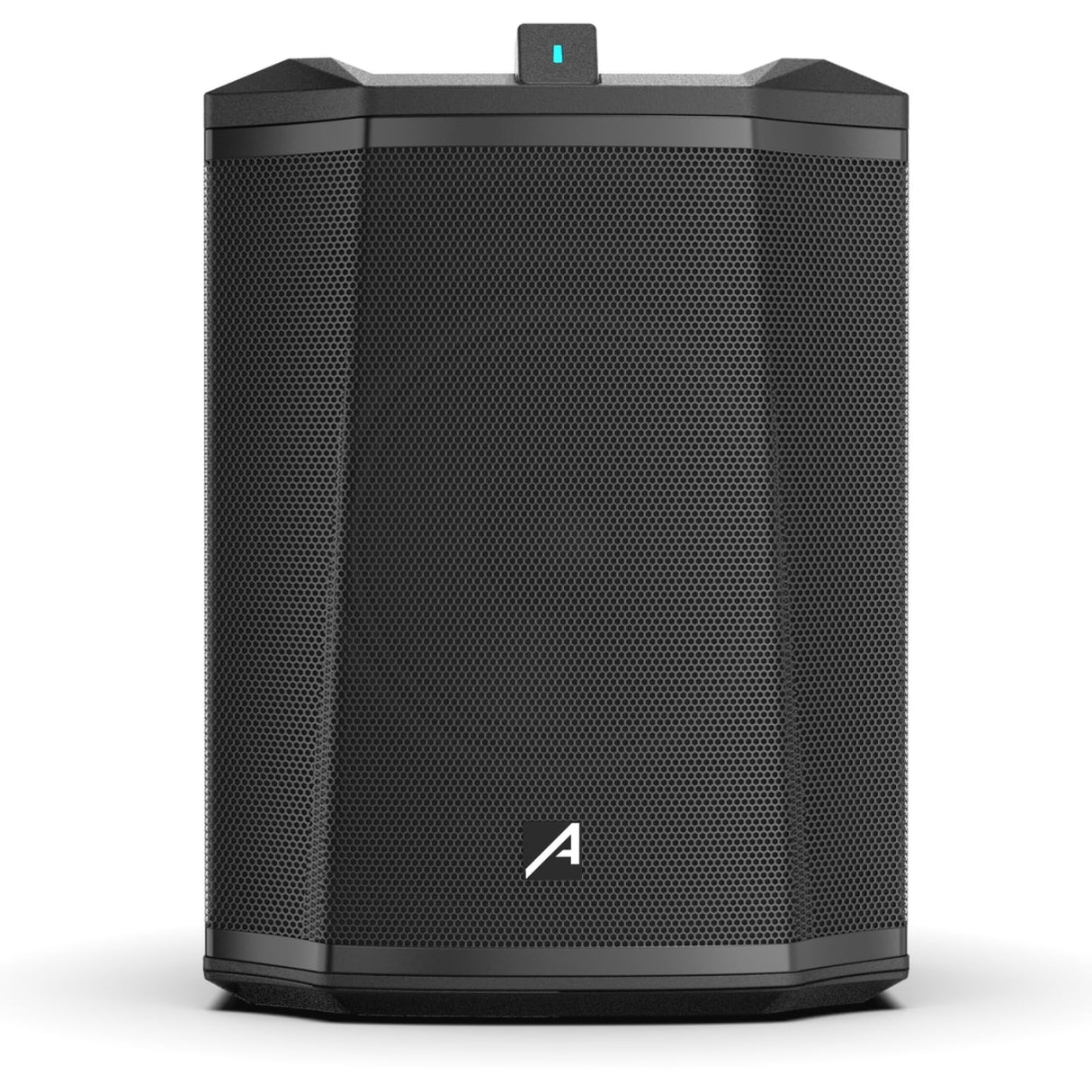 Audibax Roma 120 Go Sistema PA Portátil Bluetooth con Batería Recargable 6.5" 120W