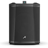 Audibax Roma 120 Go Sistema PA Portátil Bluetooth con Batería Recargable 6.5" 120W