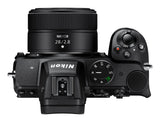 Nikon NIKKOR Z 28mm f/2.8, Black